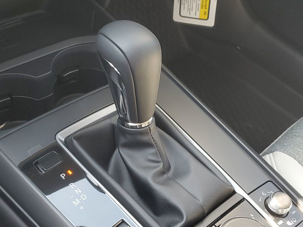 New 2026 MAZDA CX-30 Aire Edition image 31