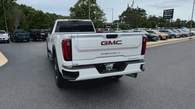New 2024 GMC Sierra 2500 Denali w/ Denali Reserve Package image 41