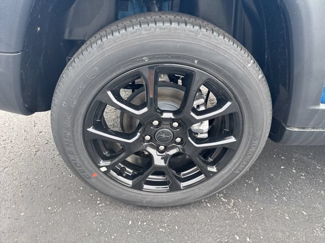 New 2026 Jeep Compass Latitude AWD/4WD image 12