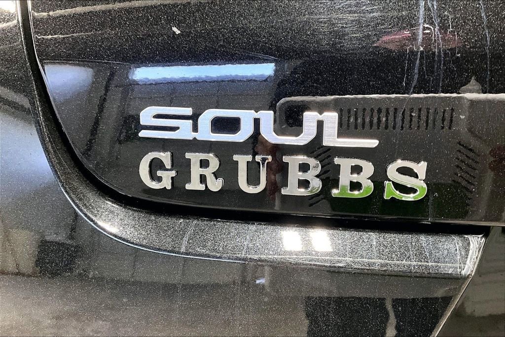 Used 2025 Kia Soul LX image 39