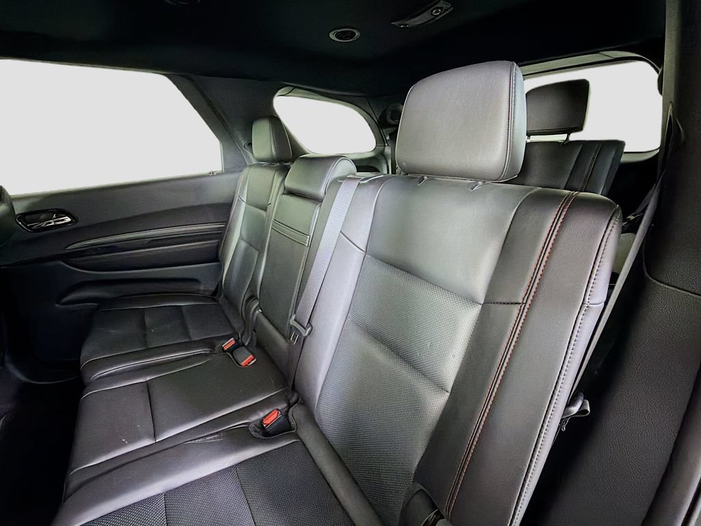 Used 2025 Dodge Durango GT AWD/4WD image 26
