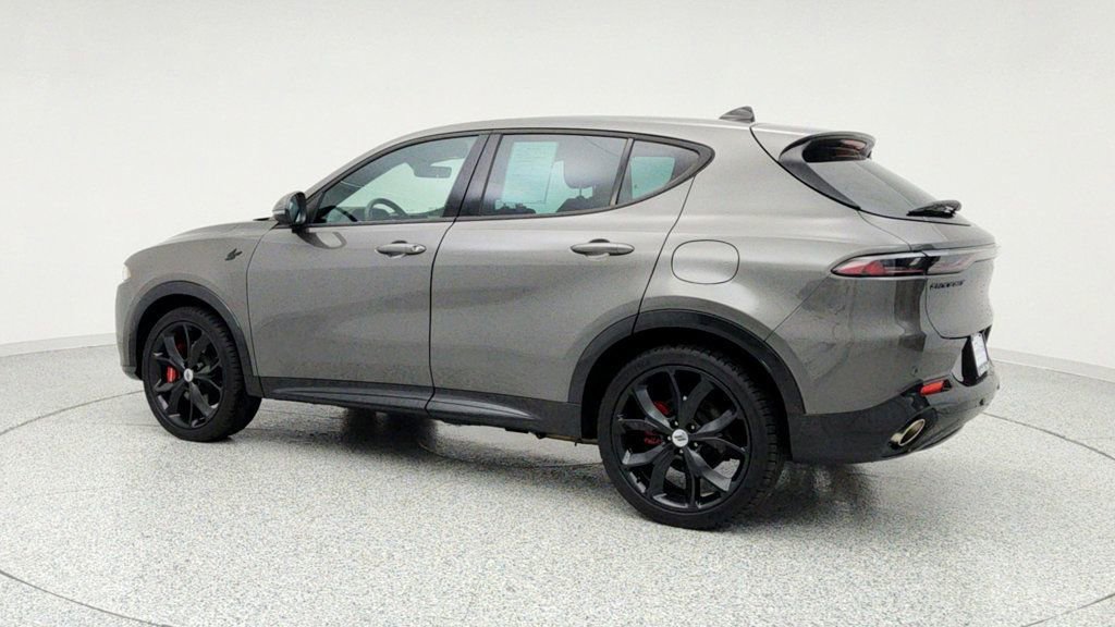 Used 2024 Dodge Hornet R/T w/ Track Pack image 7