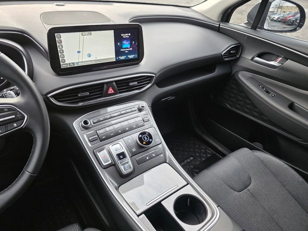 Certified 2023 Hyundai Santa Fe SEL w/ Cargo Package image 29