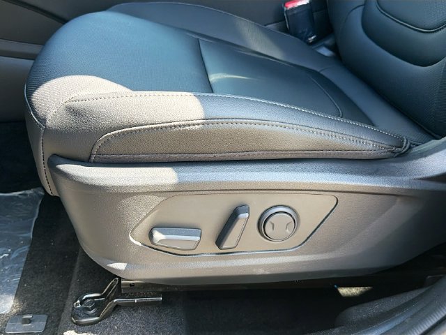 New 2026 Hyundai Santa Cruz SEL FWD image 19