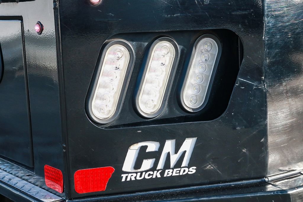 Used 2022 RAM 5500 SLT w/ Quick Order Package 2YG SLT image 10