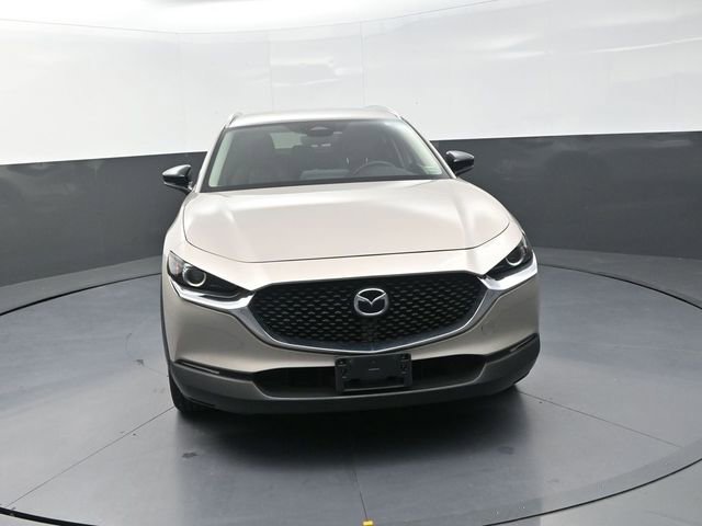 Used 2024 MAZDA CX-30 AWD 2.5 S w/ Select Sport Pkg image 4
