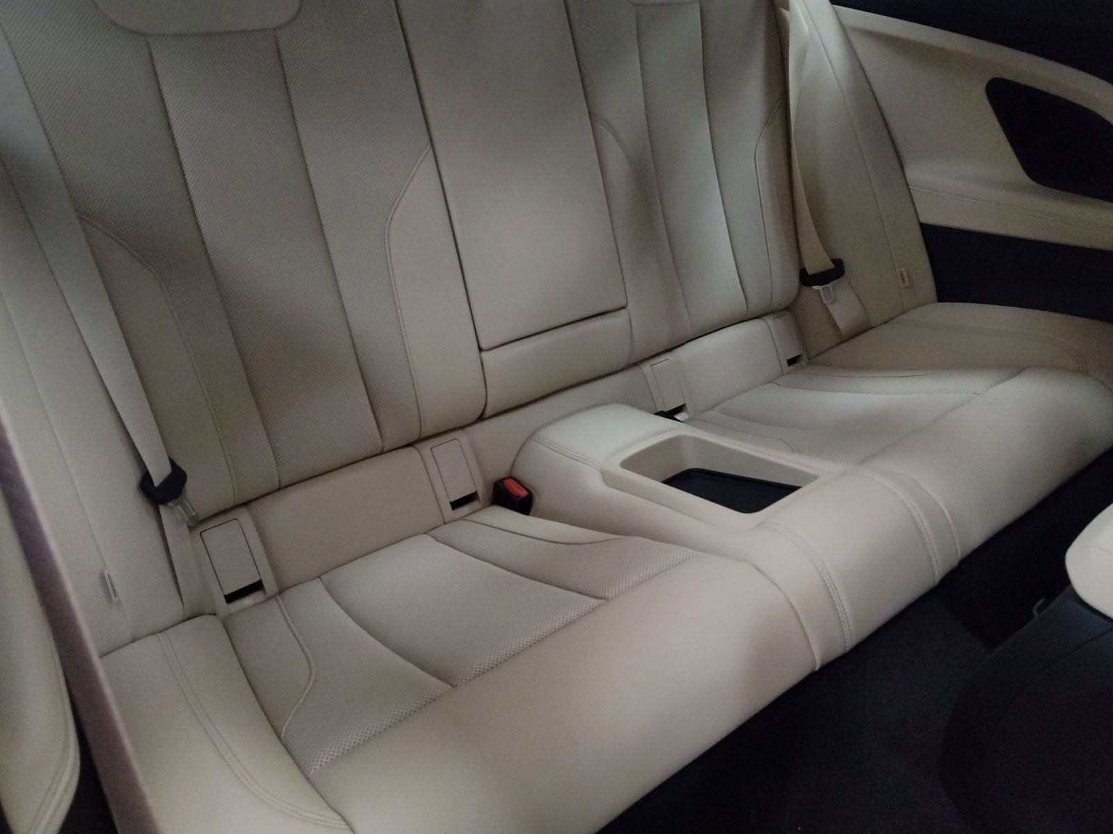 New 2026 BMW 230i xDrive Coupe w/ Convenience Package AWD/4WD image 28