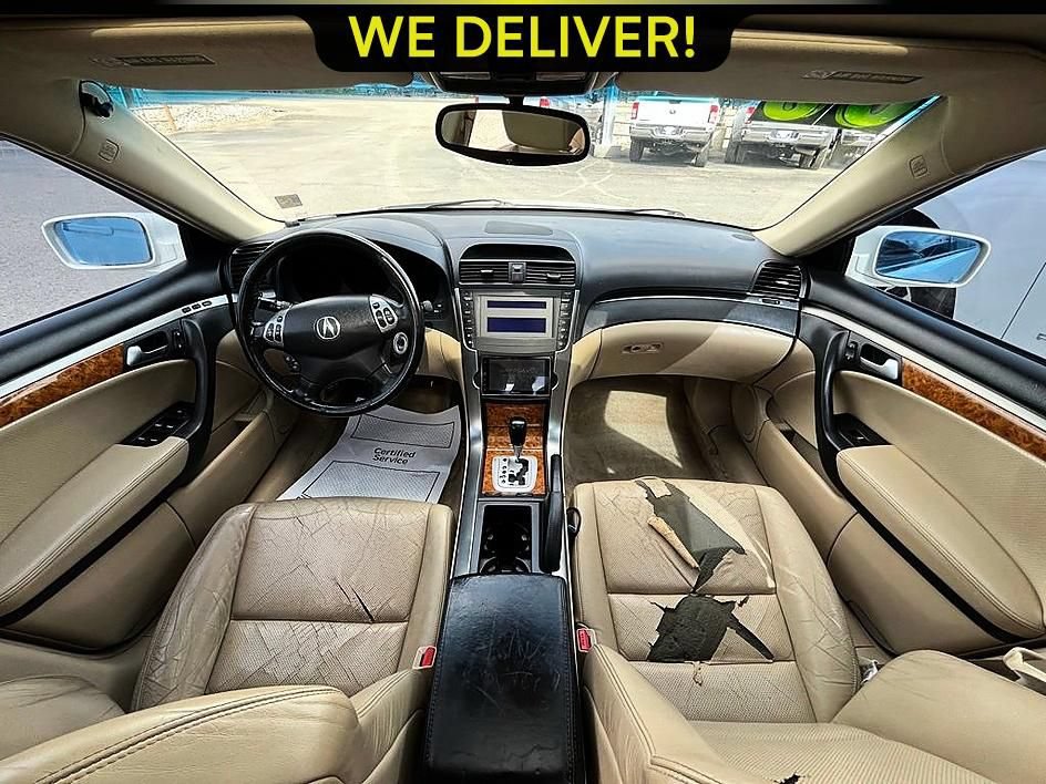 Used 2006 Acura TL FWD image 12