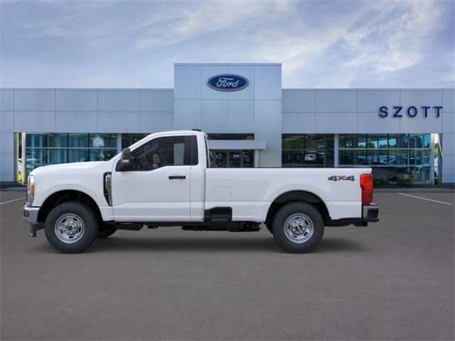 New 2026 Ford F350 XL image 3