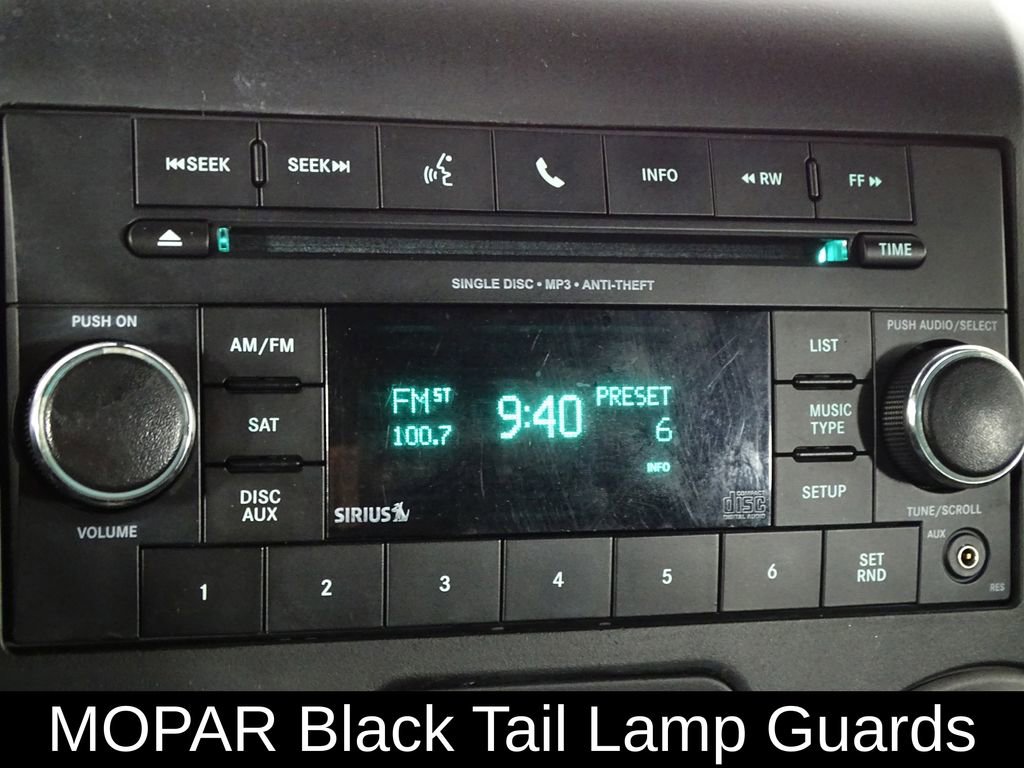 Used 2017 Jeep Wrangler Unlimited Sport image 28