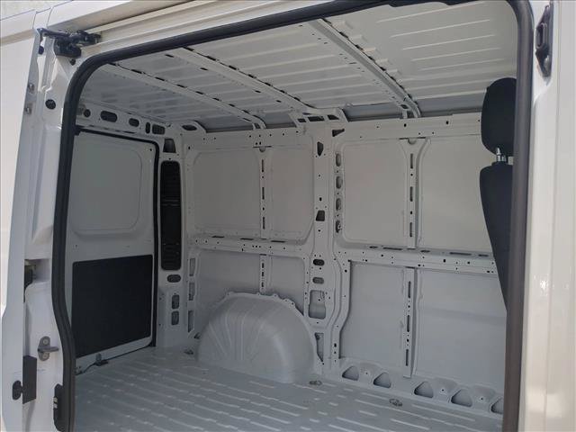 New 2026 RAM ProMaster 1500 FWD image 15