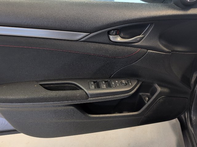Used 2018 Honda Civic Si image 14