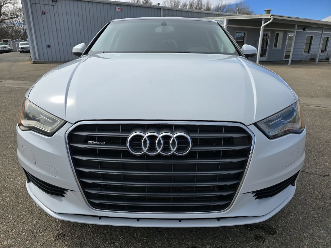 Used 2015 Audi A3 2.0T Premium Plus AWD/4WD image 11