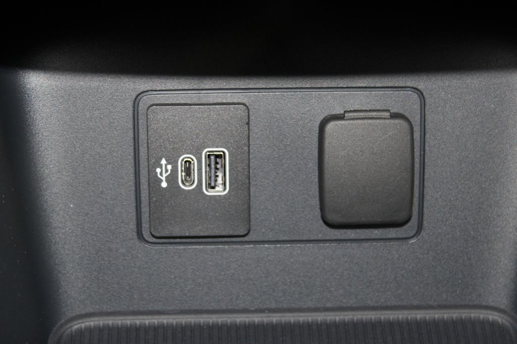 New 2026 Ford Explorer Active image 46