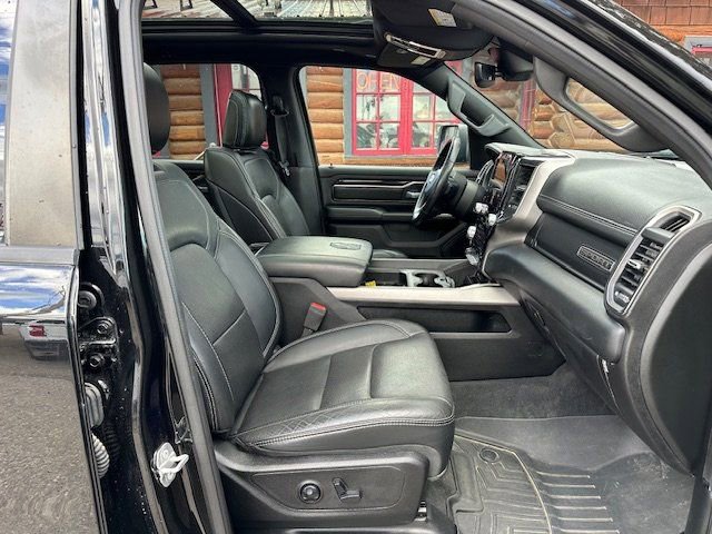 Used 2019 RAM 1500 Sport w/ Advanced Safety Group image 29