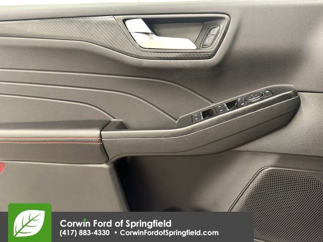 New 2026 Ford Escape ST-Line w/ Tech Pack #1 image 45