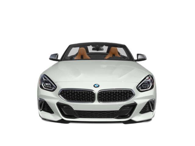 Used 2022 BMW Z4 M40i w/ Premium Package image 7