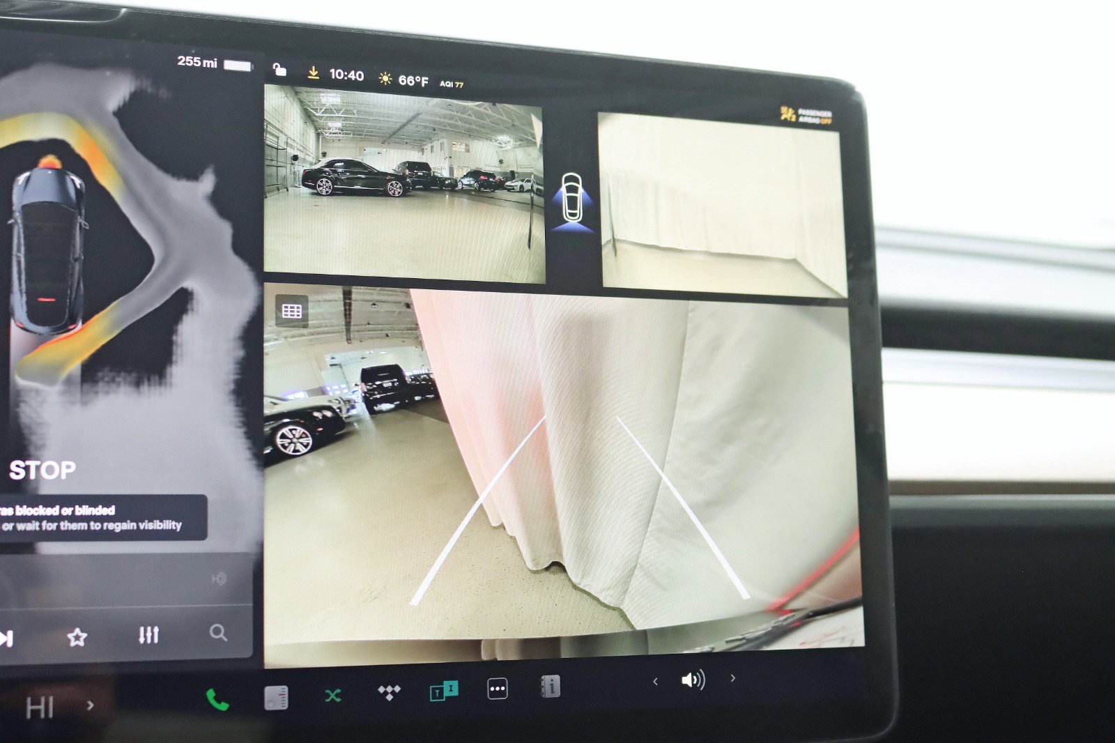 Used 2025 Tesla Model Y Performance image 18