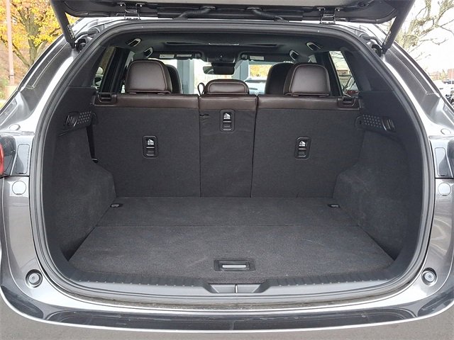Used 2025 MAZDA CX-5 Signature image 28