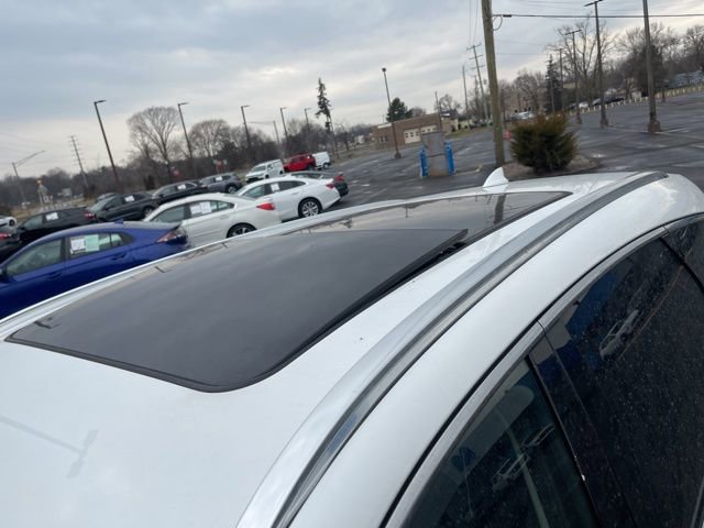 Used 2021 Genesis GV80 3.5T w/ Prestige Package 07 image 41