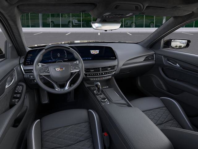 New 2026 Cadillac CT5 V image 15