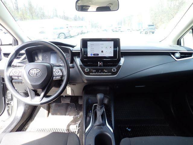 Certified 2023 Toyota Corolla LE image 12