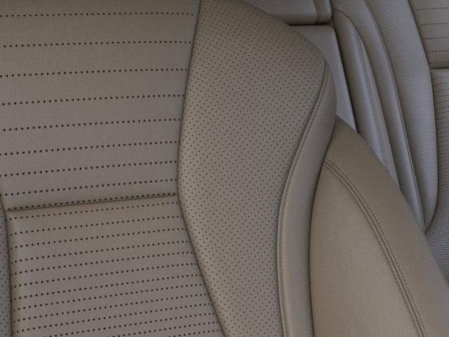 New 2026 Buick Envision Preferred AWD/4WD image 21