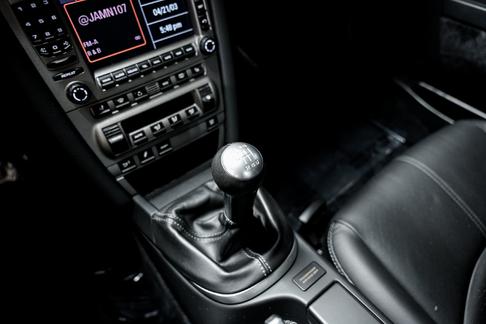 Used 2006 Porsche 911 Carrera S RWD image 14