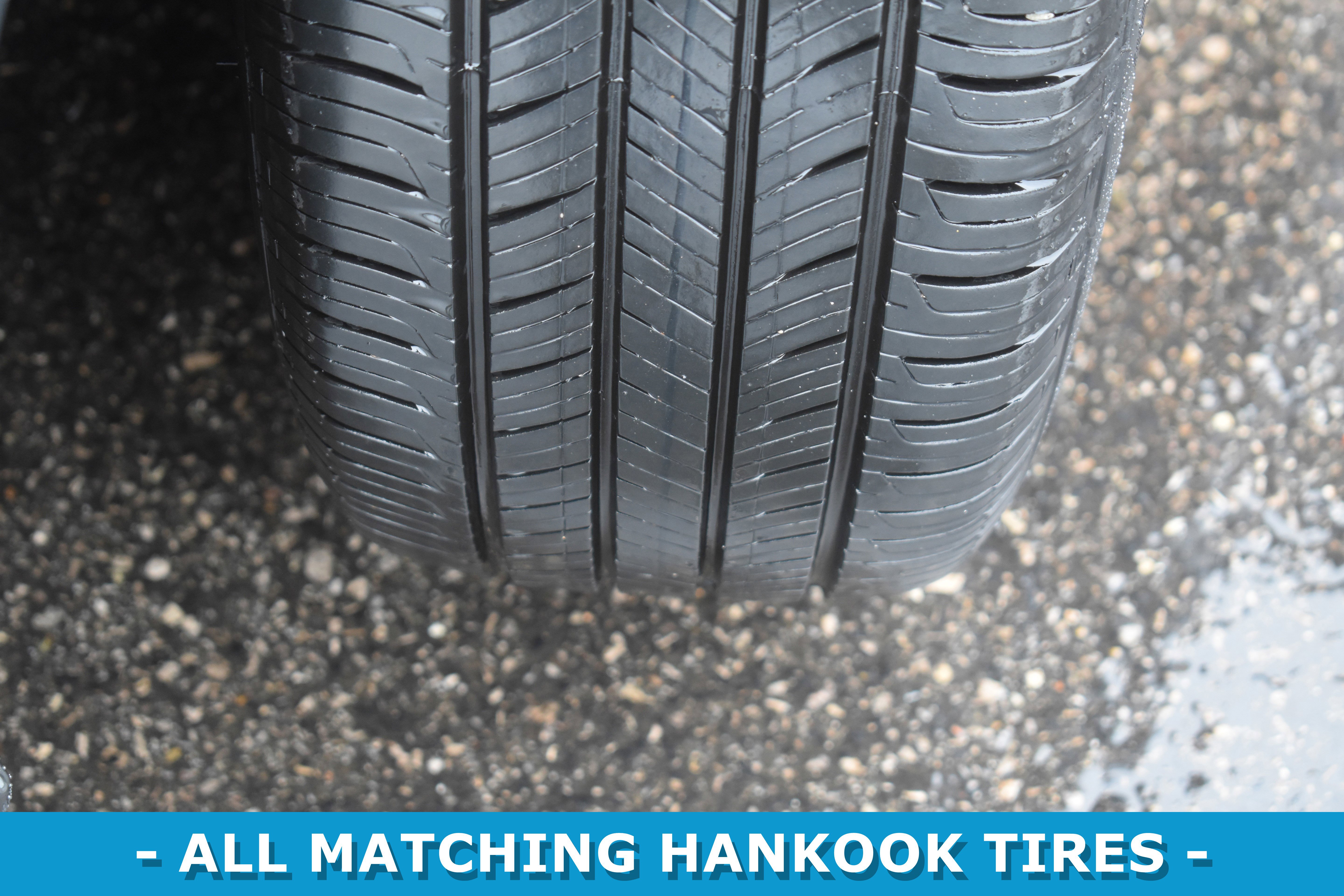 Certified 2024 Honda HR-V Sport image 33