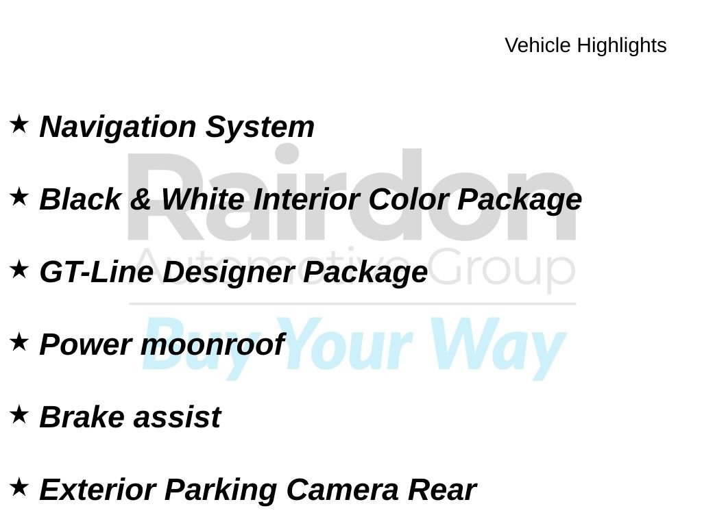 Certified 2024 Kia Soul GT-Line FWD image 10