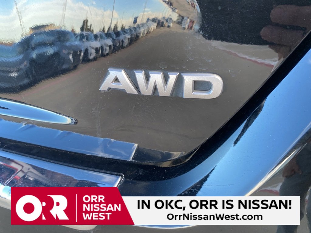 Used 2023 Nissan Altima 2.5 SR image 12