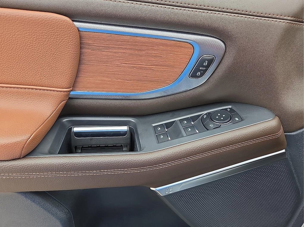 New 2026 Ford Expedition King Ranch AWD/4WD image 13