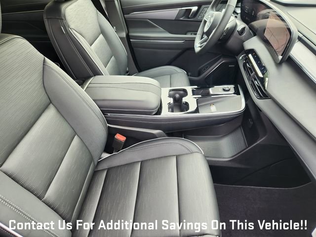 New 2026 Buick Enclave Sport Touring w/ Power Package image 10