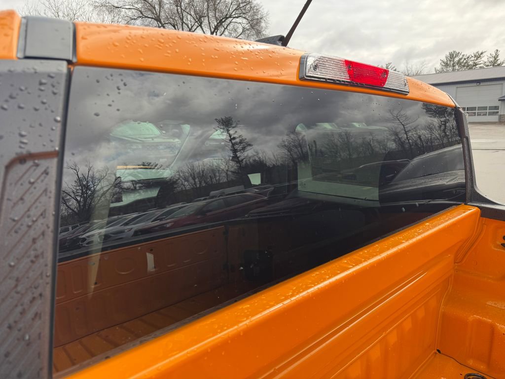 New 2026 Ford Maverick XLT w/ XLT Luxury Package image 13