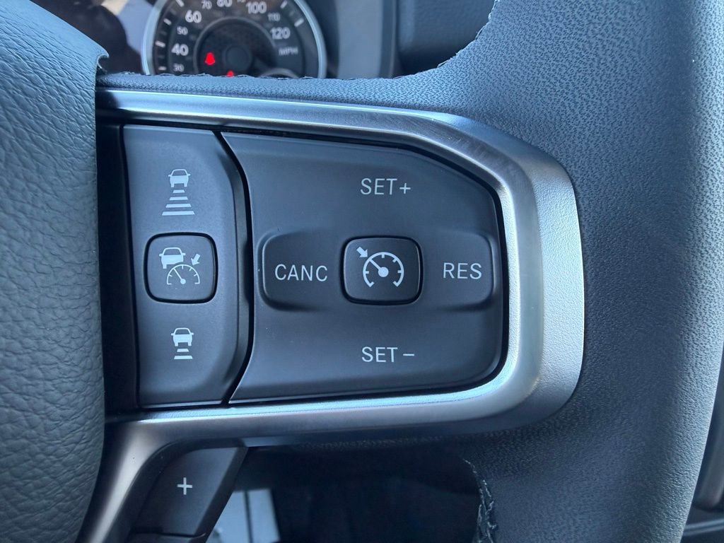 New 2026 RAM 1500 Big Horn image 14