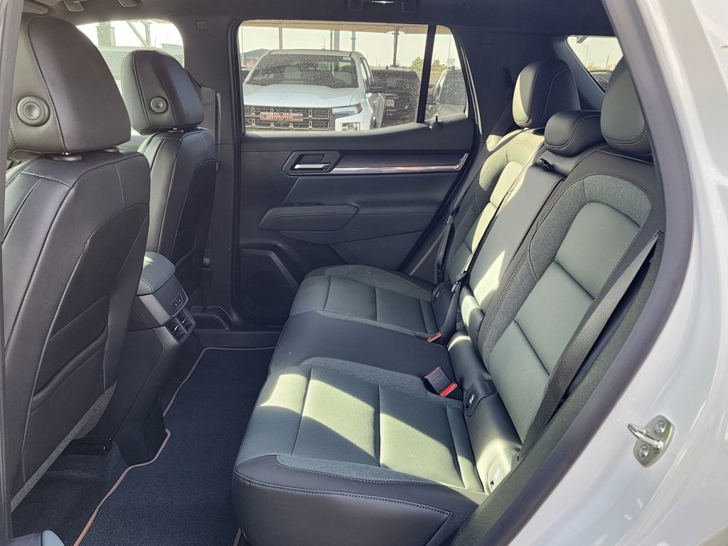 New 2026 GMC Terrain AT4 w/ Convenience Package III image 44