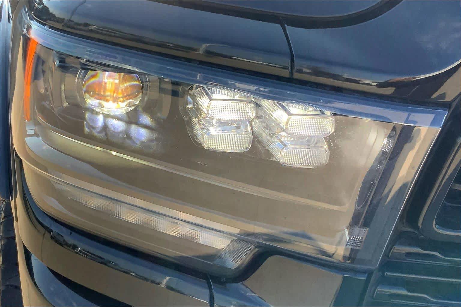 Used 2021 RAM 2500 Limited AWD/4WD image 27
