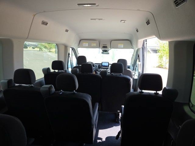 Used 2021 Ford Transit 350 XLT RWD image 18