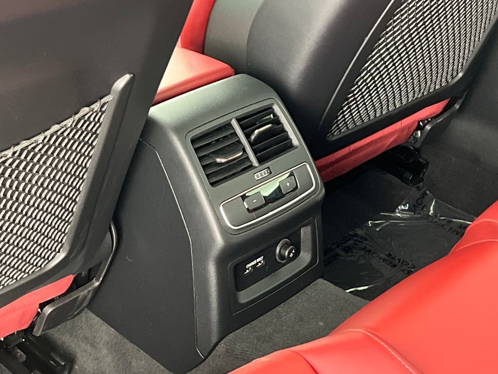 Used 2022 Audi S5 Premium Plus AWD/4WD image 41