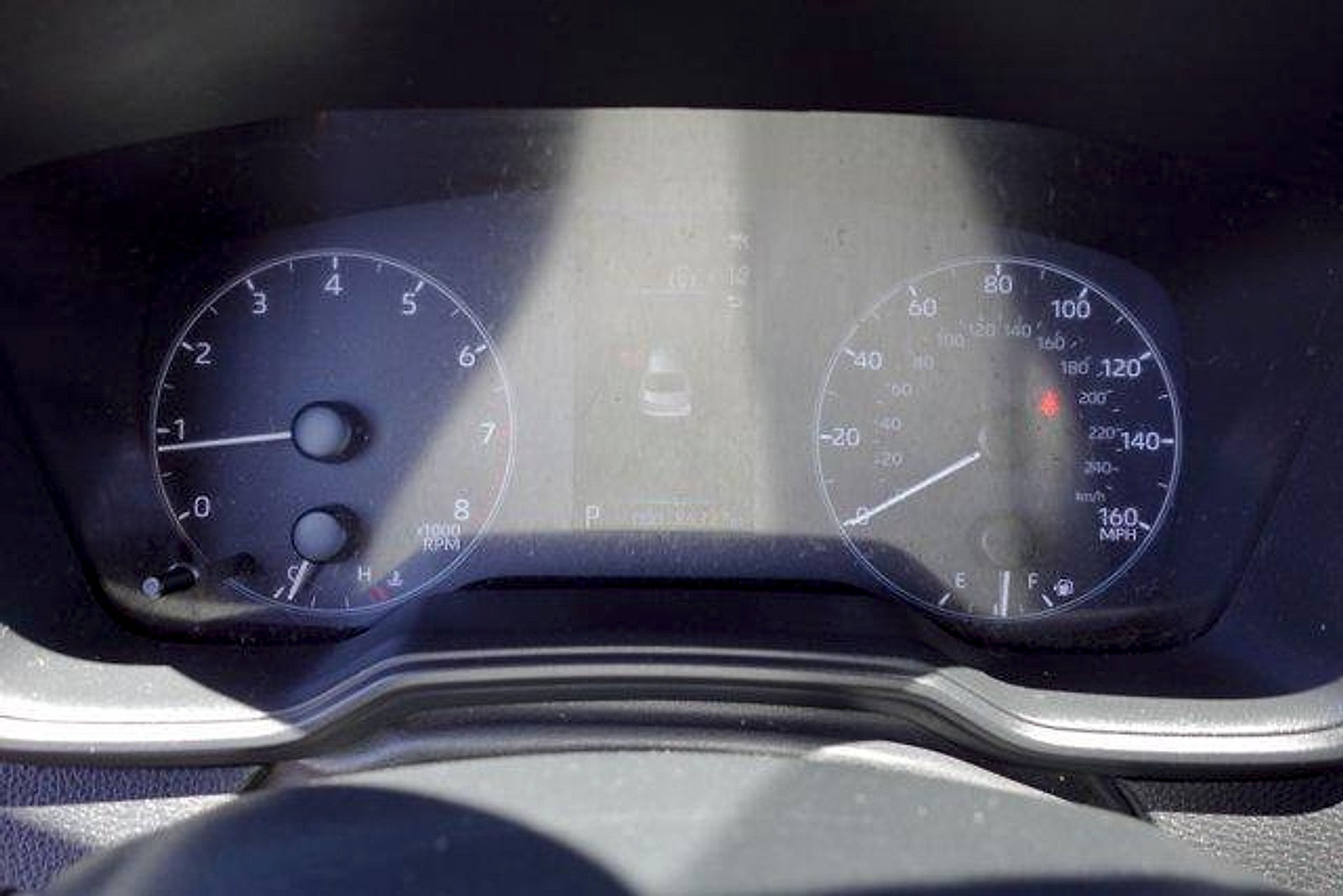 Certified 2024 Toyota Corolla LE FWD image 16