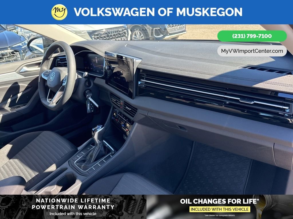 New 2026 Volkswagen Jetta S image 27