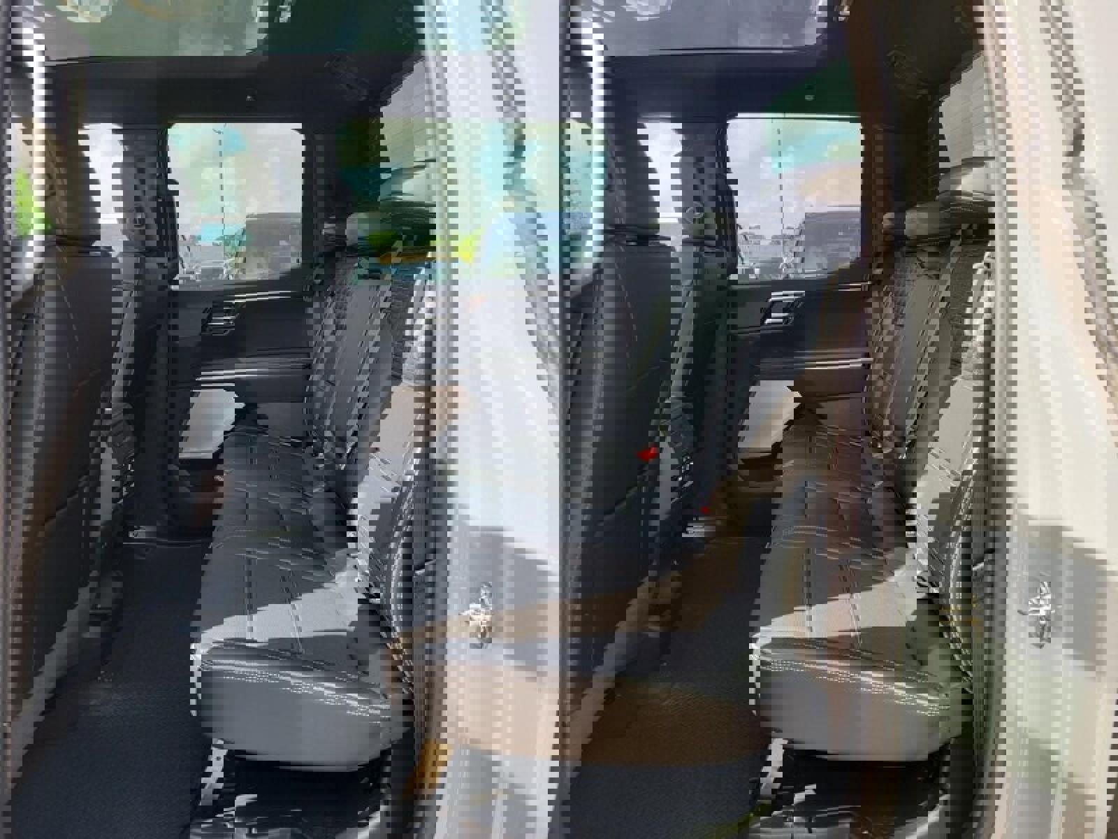 New 2025 GMC Sierra EV Denali image 31