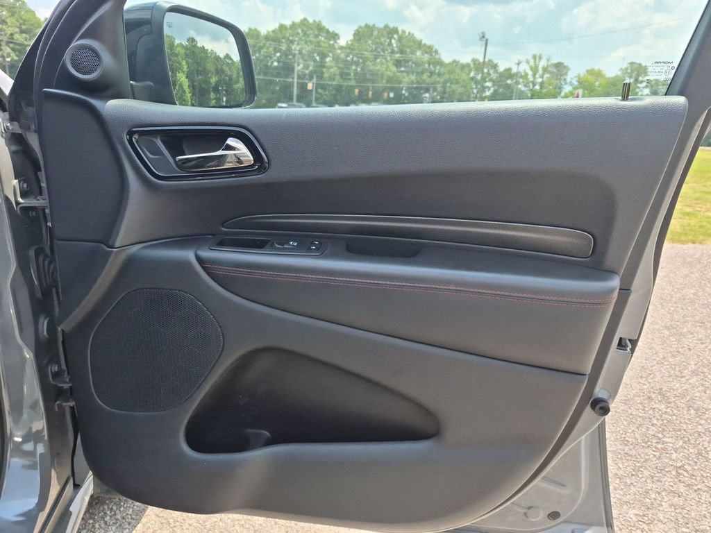Used 2024 Dodge Durango GT AWD/4WD image 35