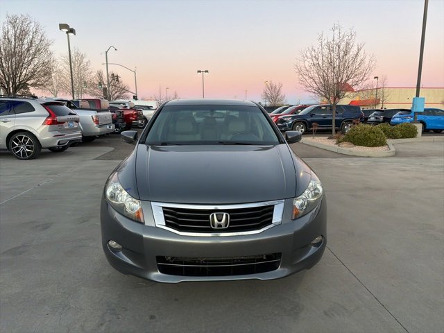Used 2008 Honda Accord EX-L image 2