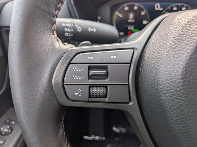New 2026 Honda CR-V Sport-L image 13