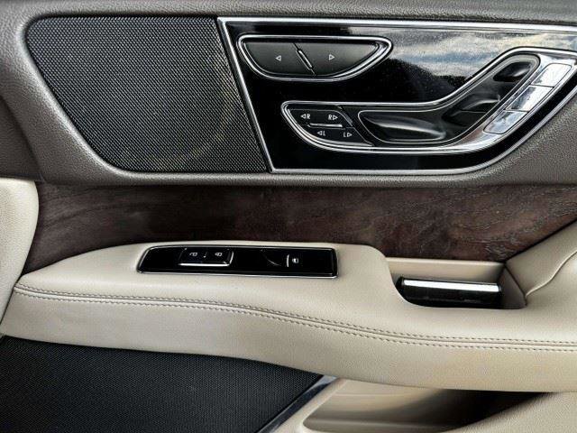 Used 2023 Lincoln Navigator Reserve RWD image 52
