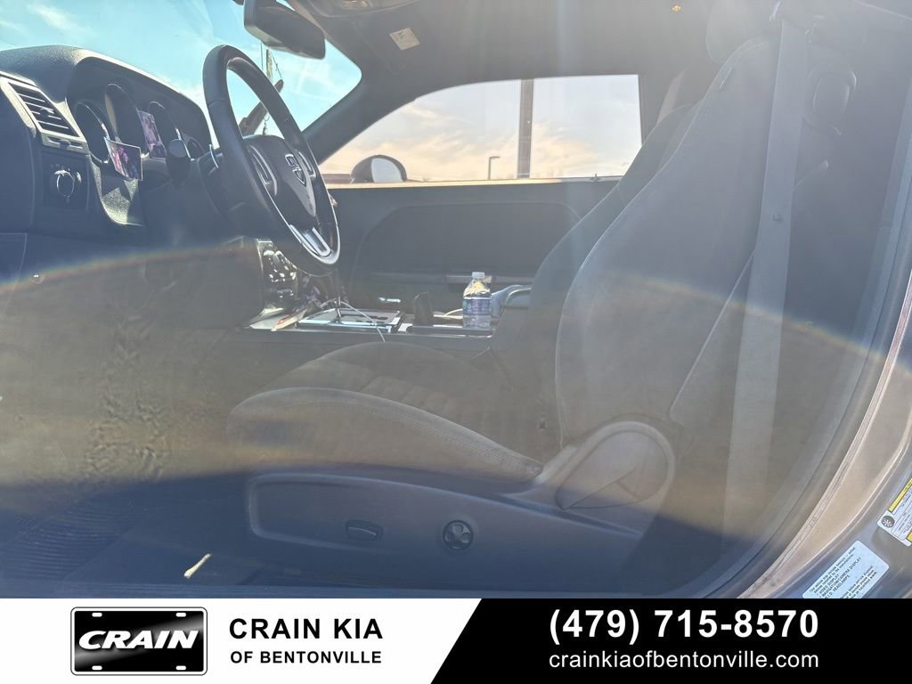Used 2013 Dodge Challenger SXT w/ Super Sport Group image 12