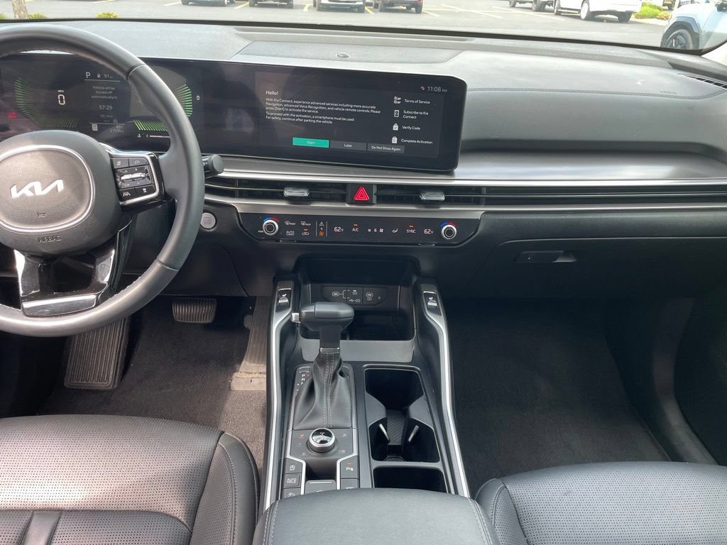 Used 2024 Kia Sorento S w/ Panoramic Sunroof Package AWD/4WD image 12