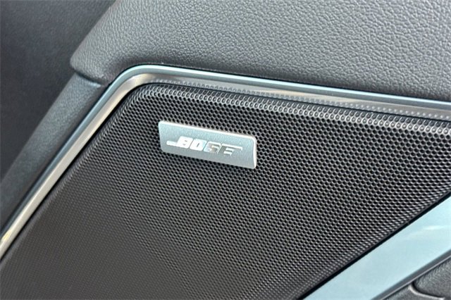 New 2026 GMC Sierra 1500 Elevation w/ Preferred Package image 20