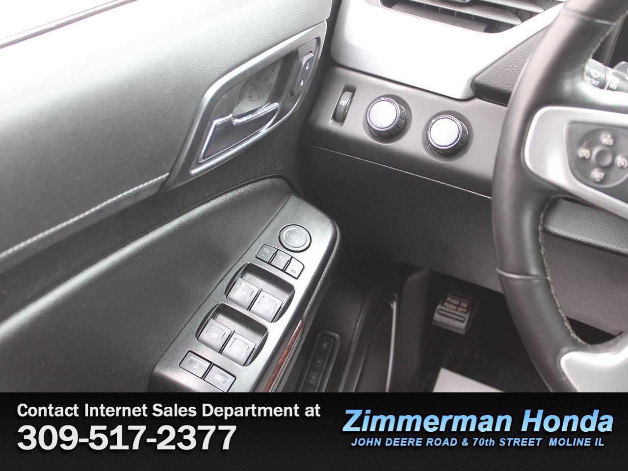 Used 2020 GMC Yukon XL SLT w/ Open Road Package AWD/4WD image 18